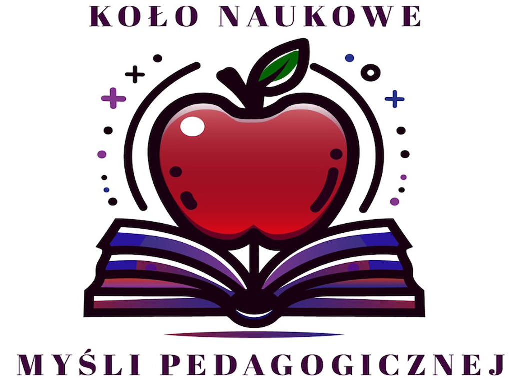 Logo Koła Naukowego Myśli Pedagogicznej 