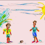 Przejdź do - Projekt "Narysuj rodzinę" adresowany do dzieci 