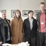 Powiększ zdjęcie Wizyta w McMillan School of Teaching, Health and Care w Bradford (Anglia) w celu podpisania umowy o wymianie międzynarodowej 